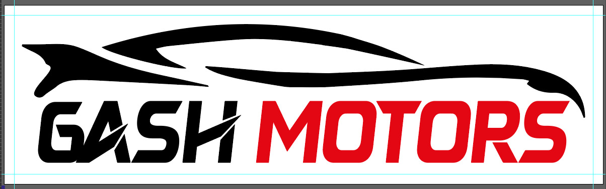 Gash Motors